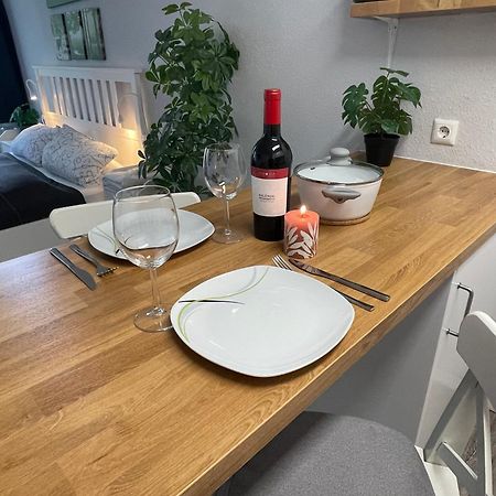 Ferienwohnung In Freudenstadt-Kniebis Екстериор снимка