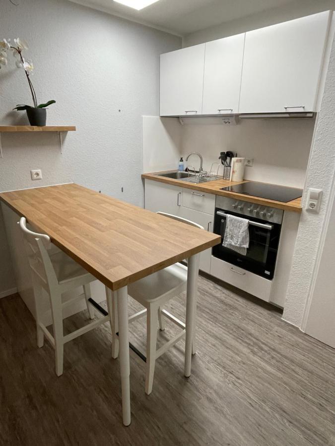 Ferienwohnung In Freudenstadt-Kniebis Екстериор снимка