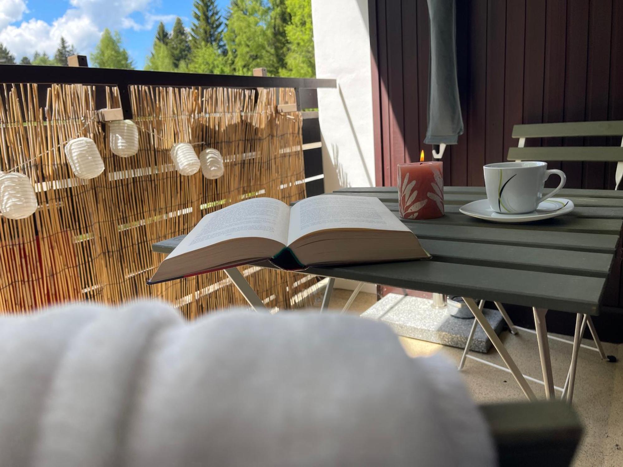 Ferienwohnung In Freudenstadt-Kniebis Екстериор снимка