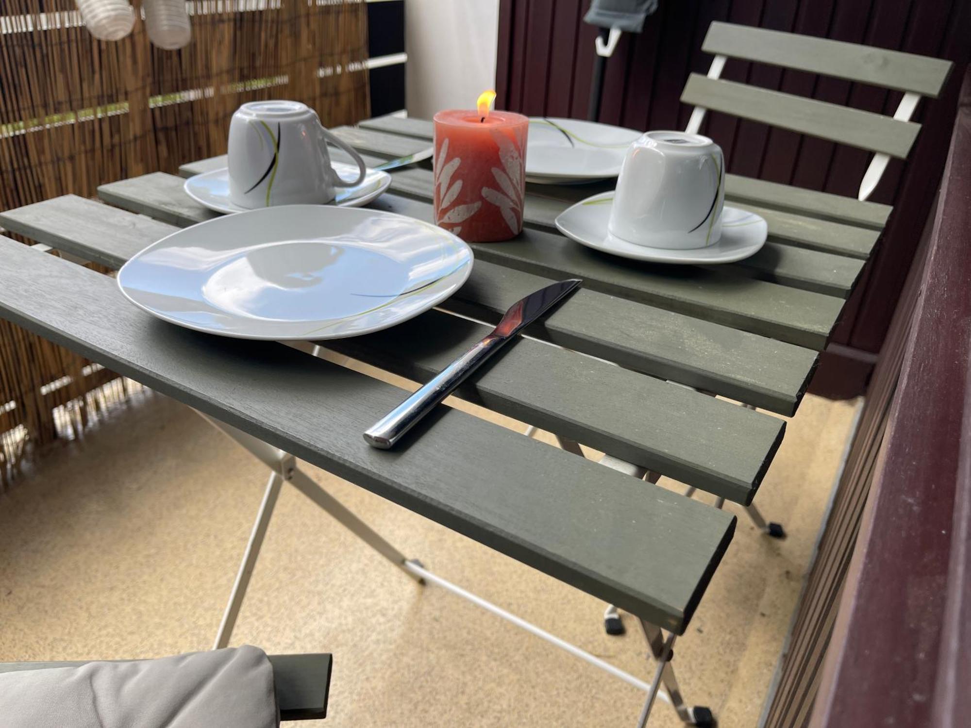 Ferienwohnung In Freudenstadt-Kniebis Екстериор снимка