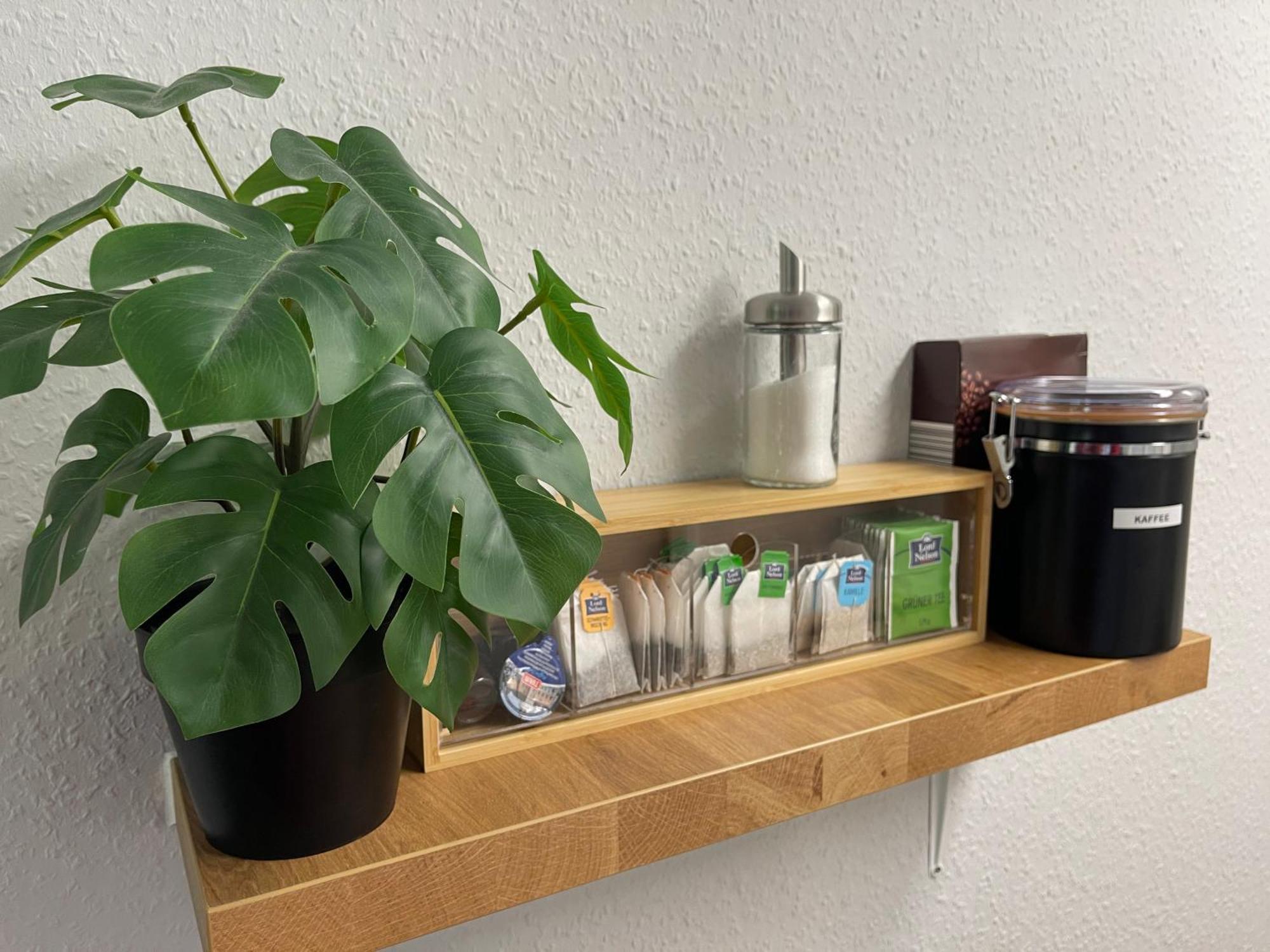 Ferienwohnung In Freudenstadt-Kniebis Екстериор снимка