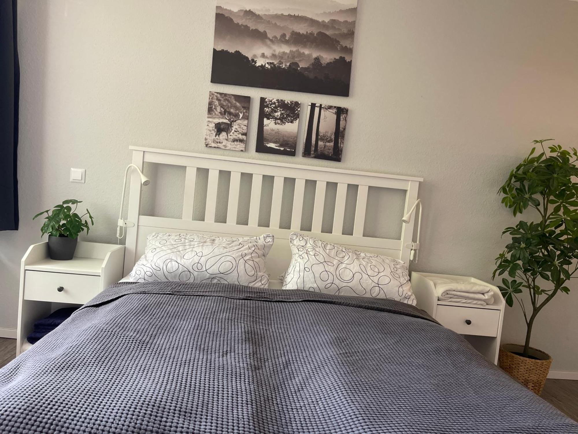 Ferienwohnung In Freudenstadt-Kniebis Екстериор снимка