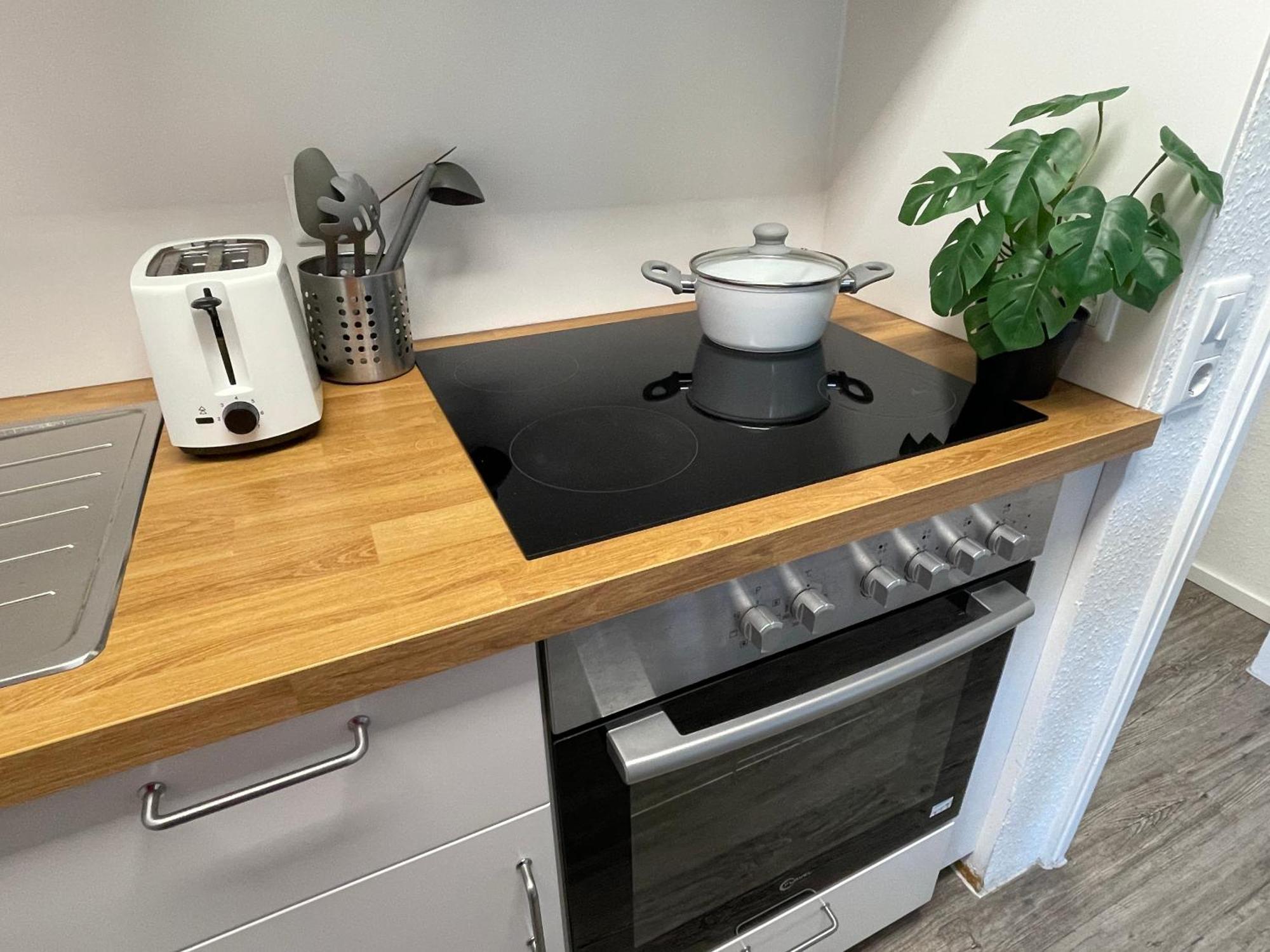 Ferienwohnung In Freudenstadt-Kniebis Екстериор снимка